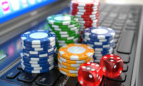 Как войти на сайт Casino Pobeda